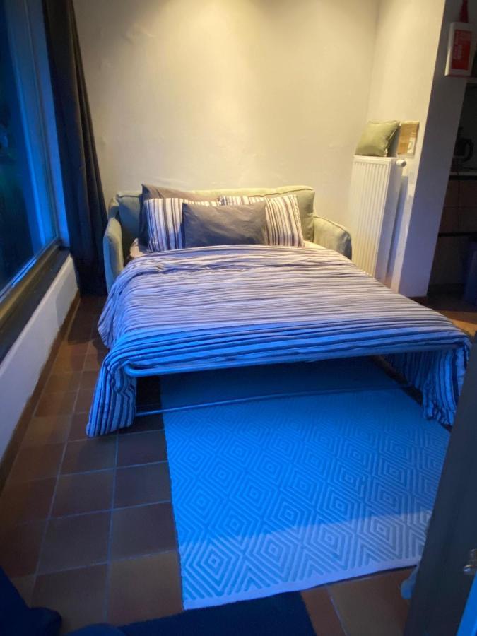 Maison L' Ambleve Aywaille Bagian luar foto